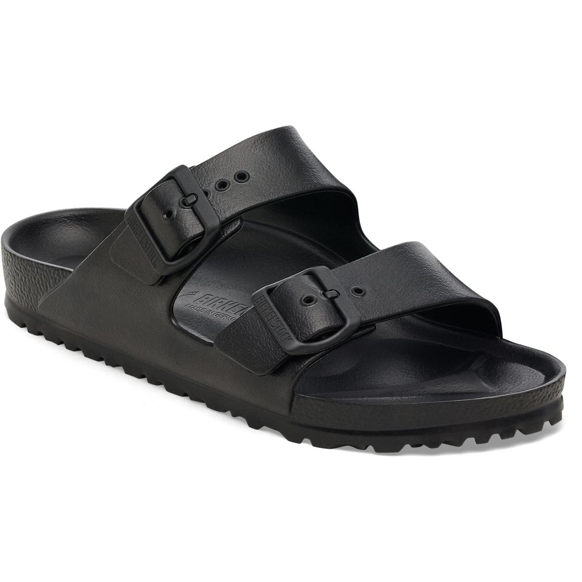 Arizona EVA Herren Badeschuhe Schwarz_1__BLACK | 45