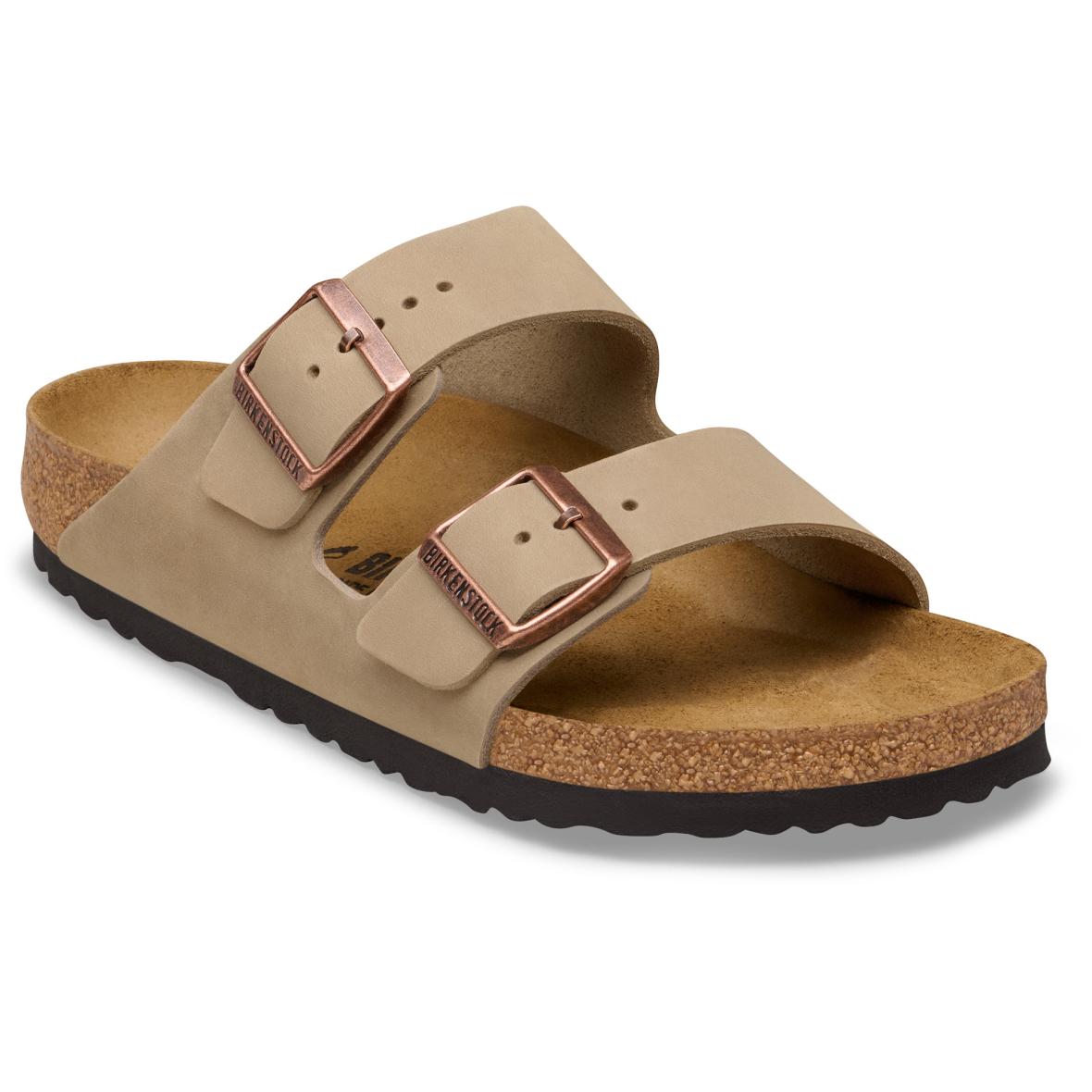 Arizona FL  Herren Sandalen Braun_7888__BRAUN | 42