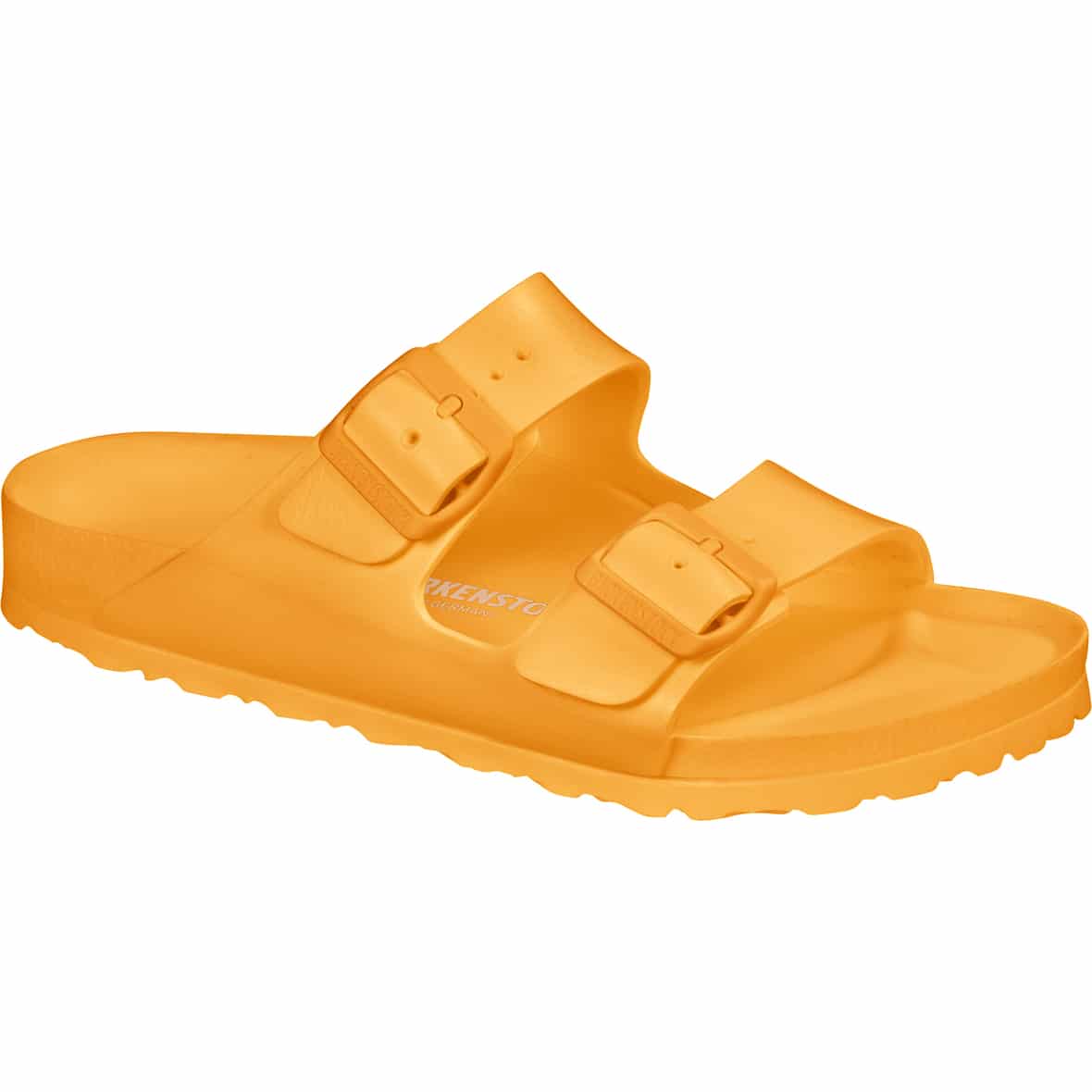 Arizona EVA Schmal Damen Badeschuhe Orange_1232 | 36