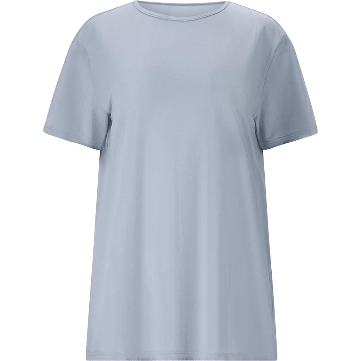 Lizzy Slub Damen Funktionsshirt Hellblau_2301 | 34