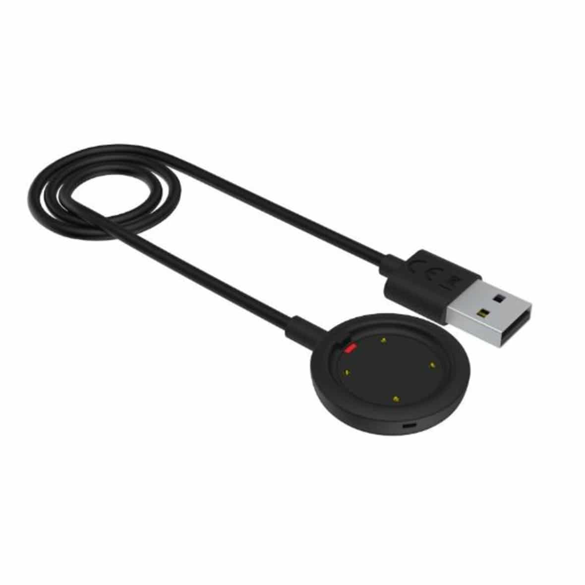 Kabel Polar Vantage Schwarz_BLACK | STK