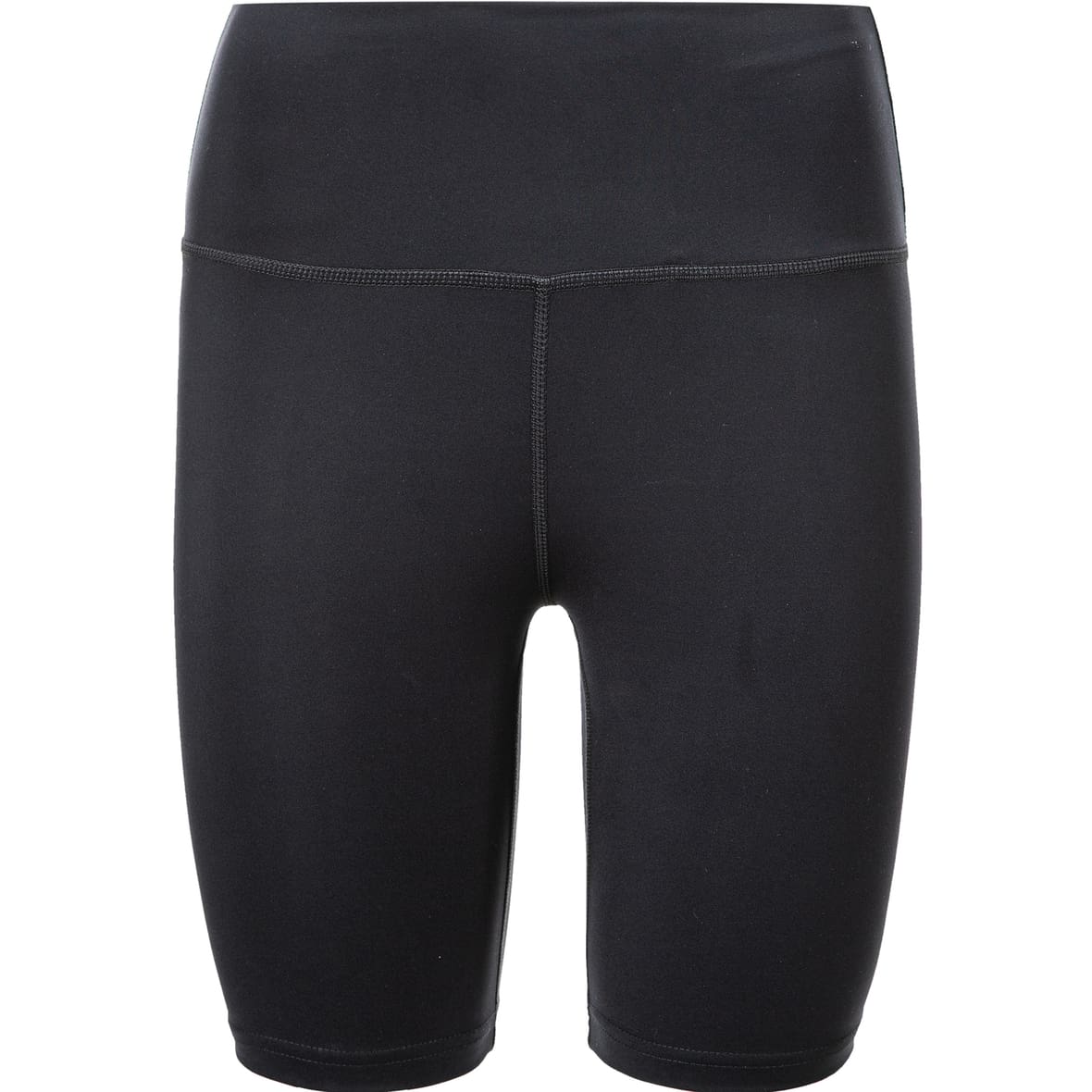 Franz W Shorts Damen Leggings Schwarz_1001 | 34
