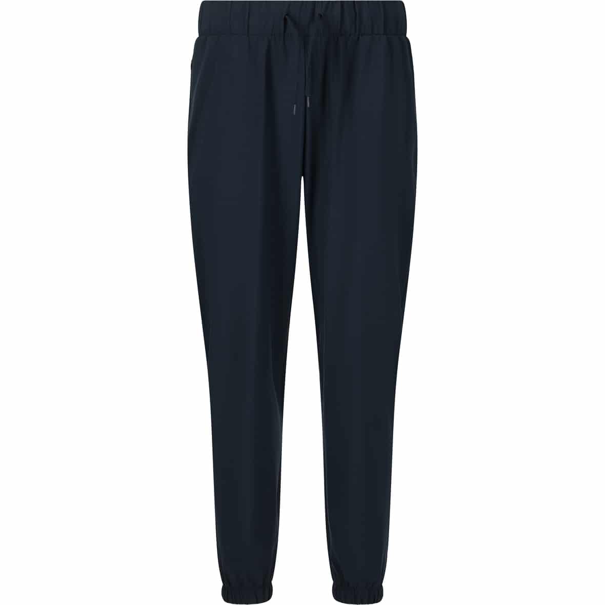 Austberg Damen Trainingshose Dunkelblau_2101 | 36