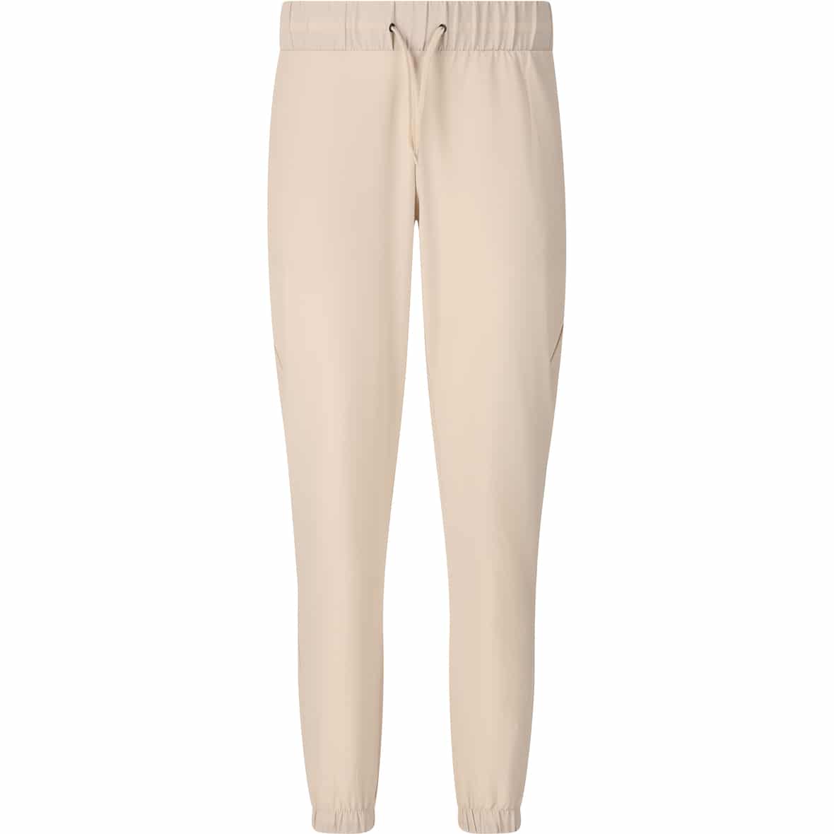 Austberg Damen Trainingshose Hellgrau_1153 | 34