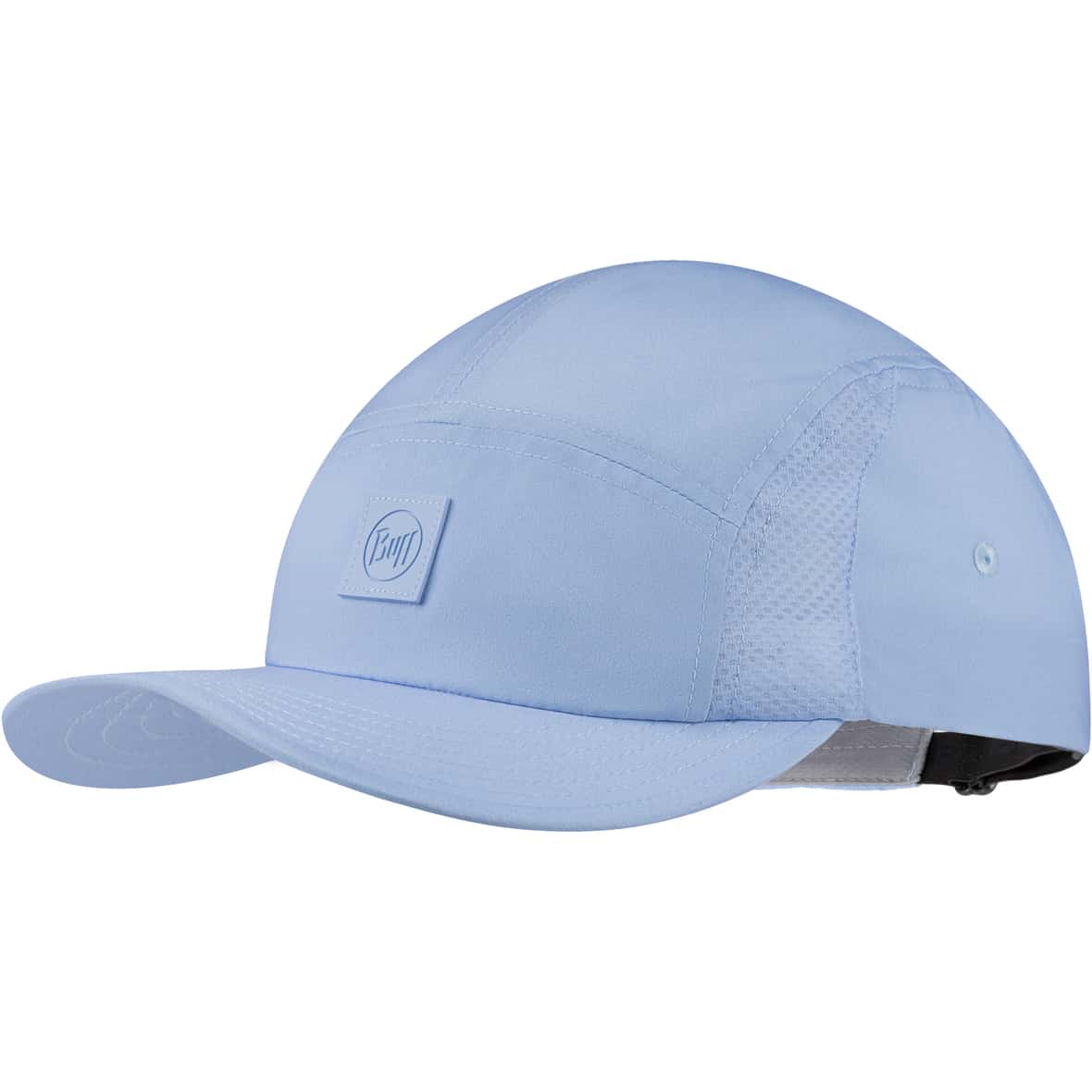 5 Panel Go Cap UPF50 Cap Blau_746__BLUE | S/M