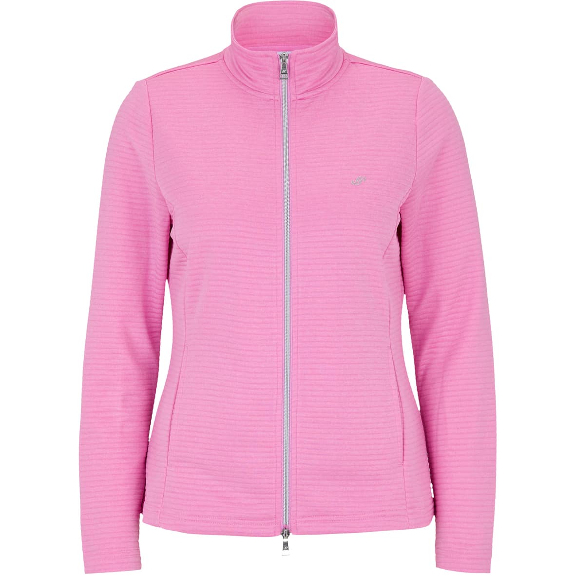 Peggy Damen Trainingsjacke Pink_10658 | 38