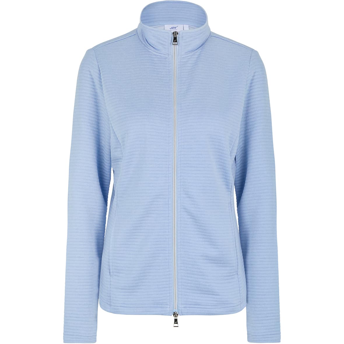 Peggy Damen Trainingsjacke Anthrazit_10670 | 38