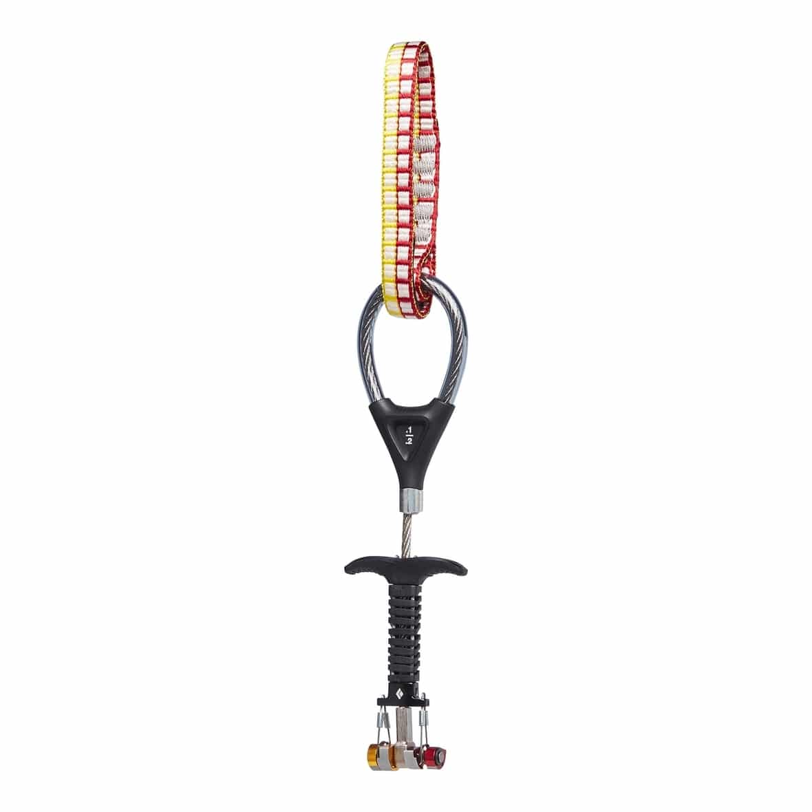 Camalot Z4 Offset .1/.2 Haken Neutral_0 | one size
