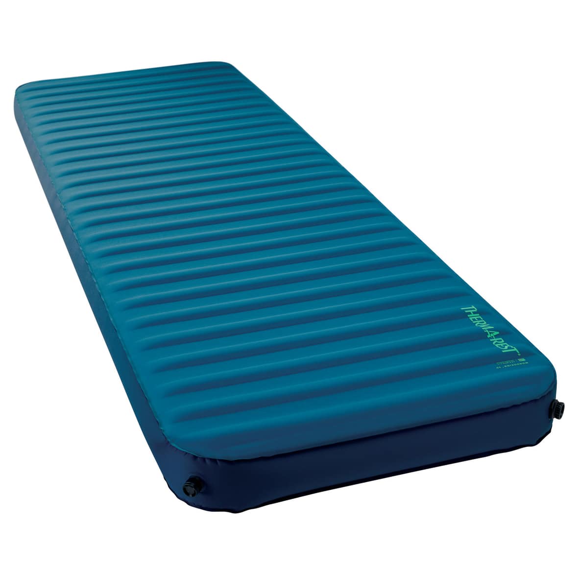 Therm-a-Rest MondoKing 3D Blue L Luftbett (Blau One Size) Matten