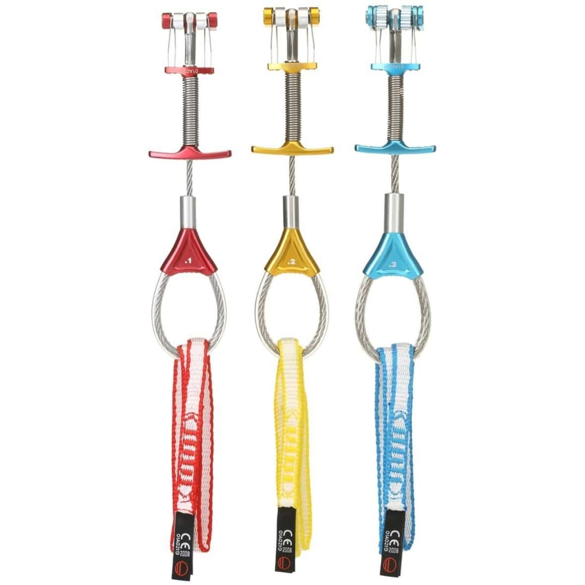 Zero Friend Set 0,1-0,3 Haken