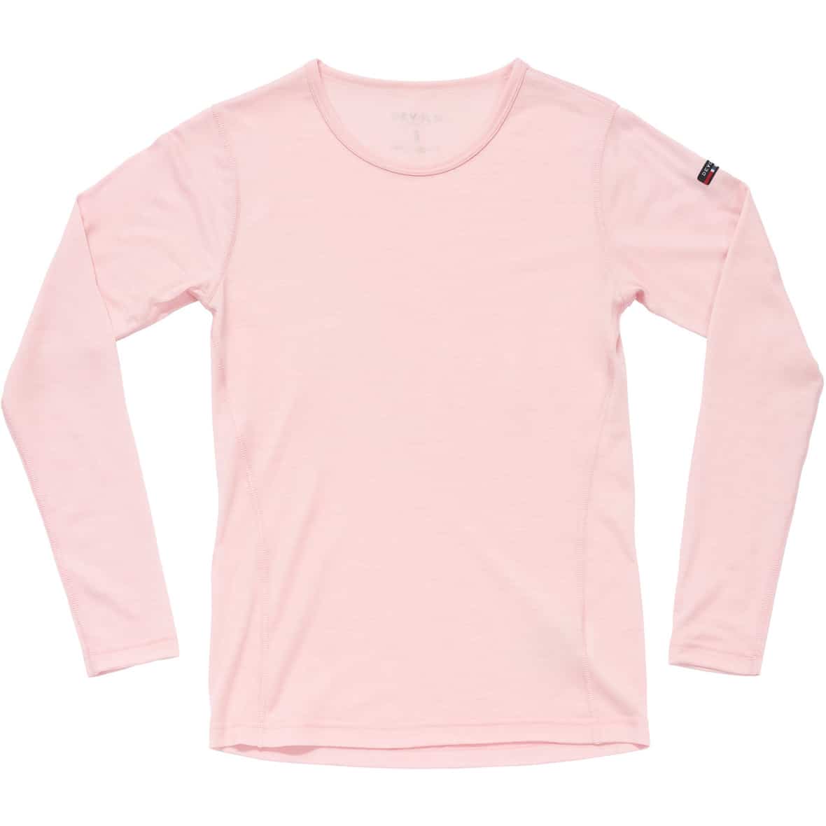Breeze LS-Shirt Merino 150 W Damen Funktionsunterhemd