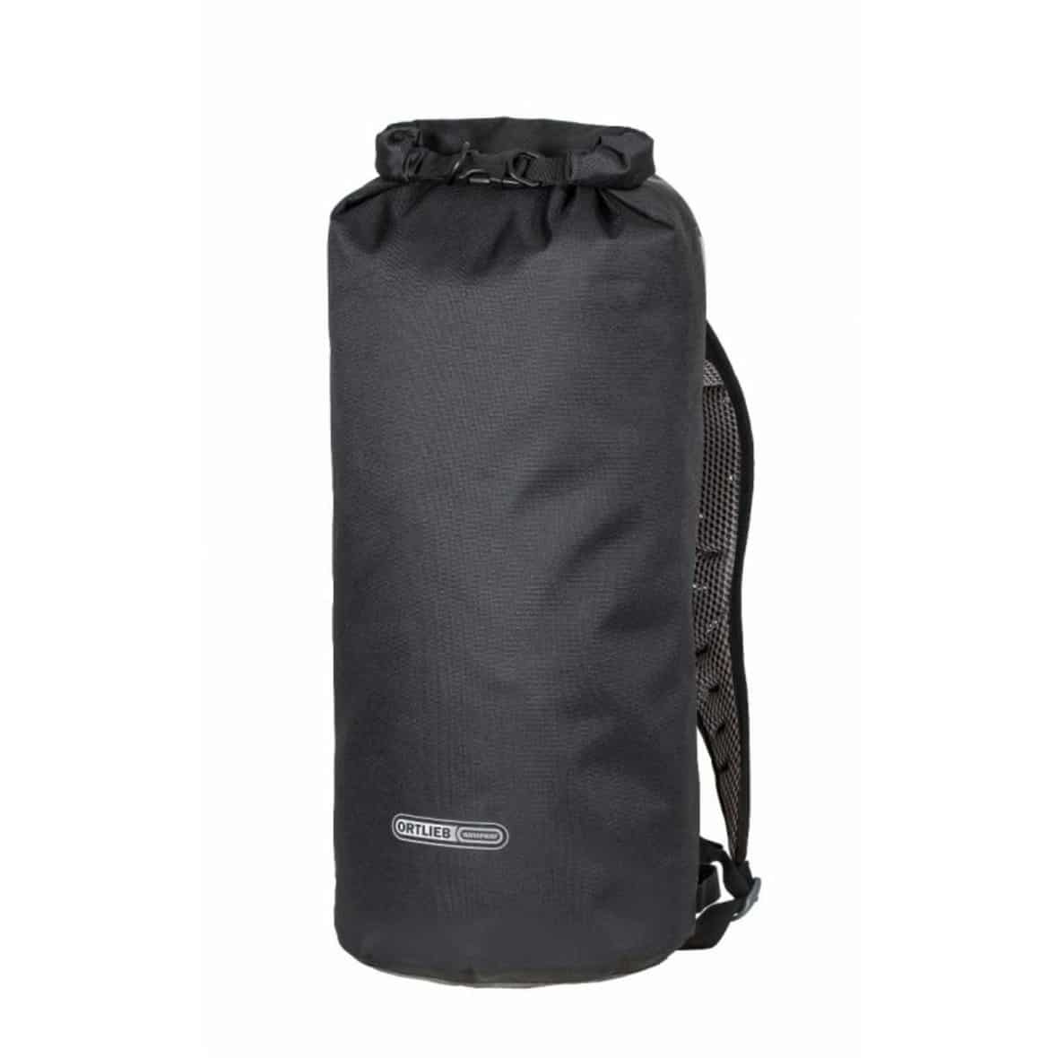 X-Tremer 59 Reisetasche Schwarz_BLACK | one size