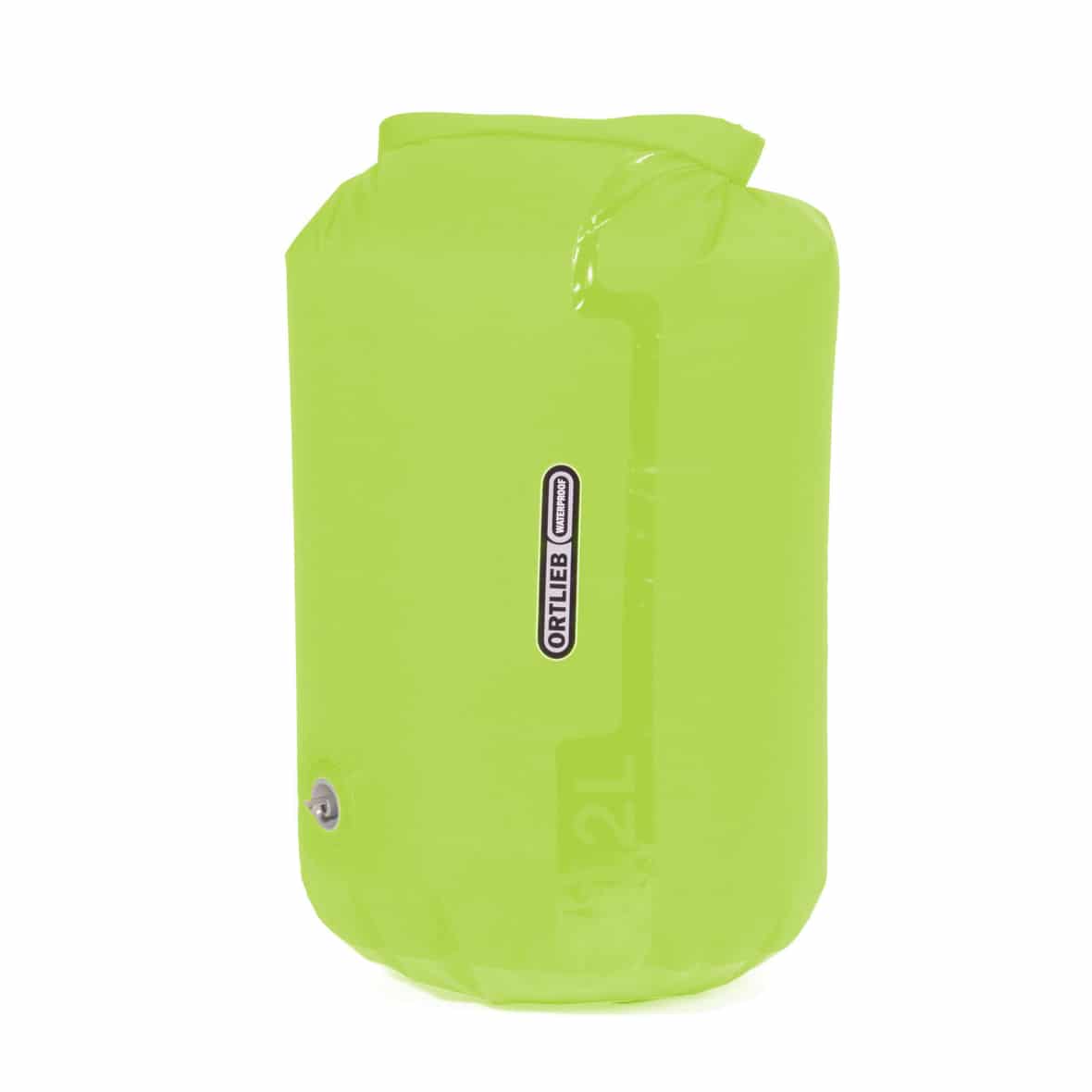Dry Bag PS10 Valve 12 L Beutel Hellgrün_LIGHT GREEN | one size