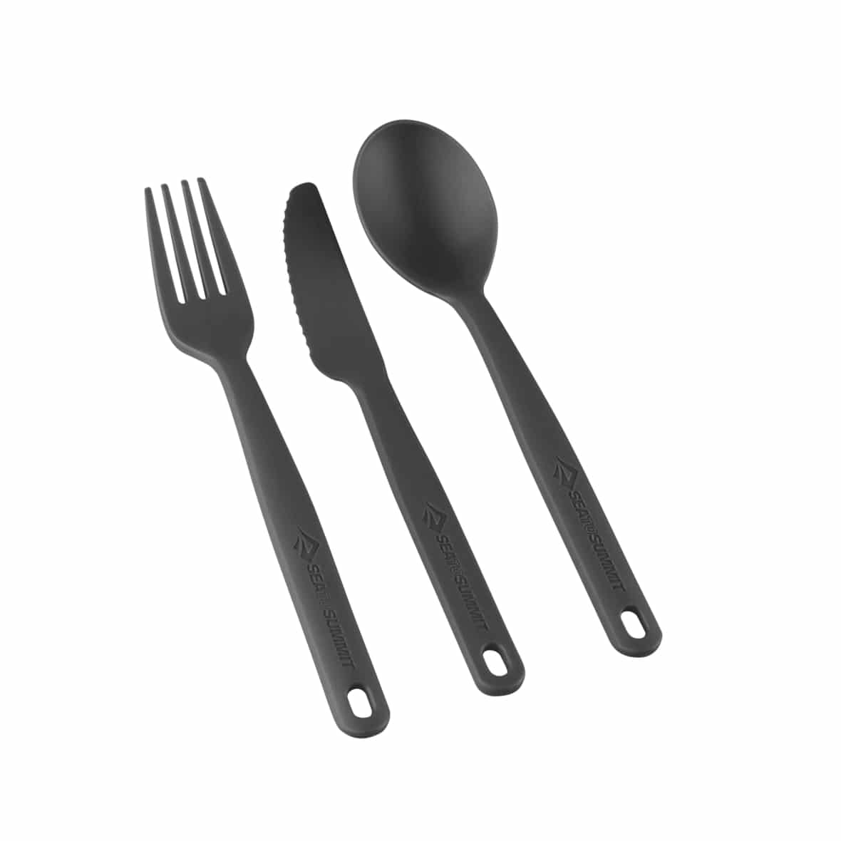 Camp Cutlery Set 3-teilig