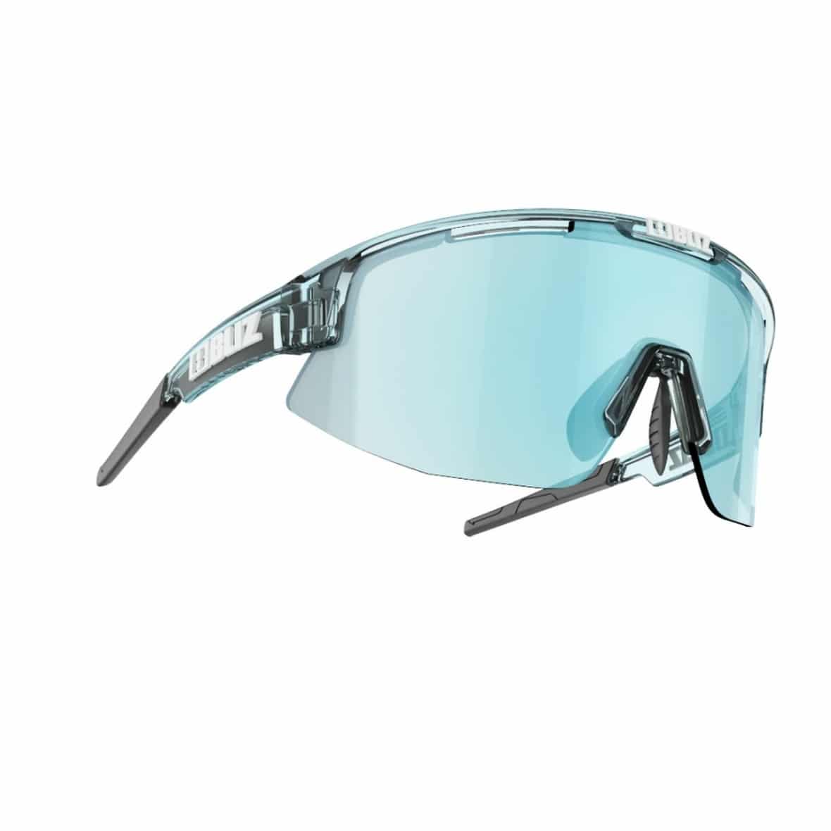 Bliz Matrix Herren Fahrradbrille (Neutral)