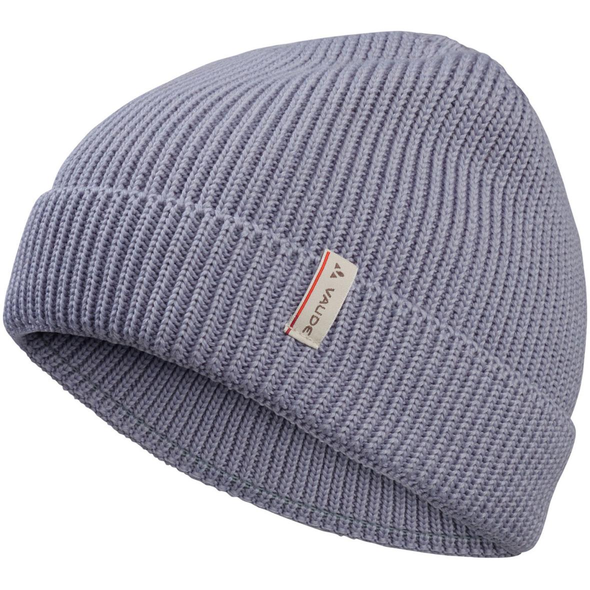 Manukau Beanie Mütze Hellblau_063 | one size