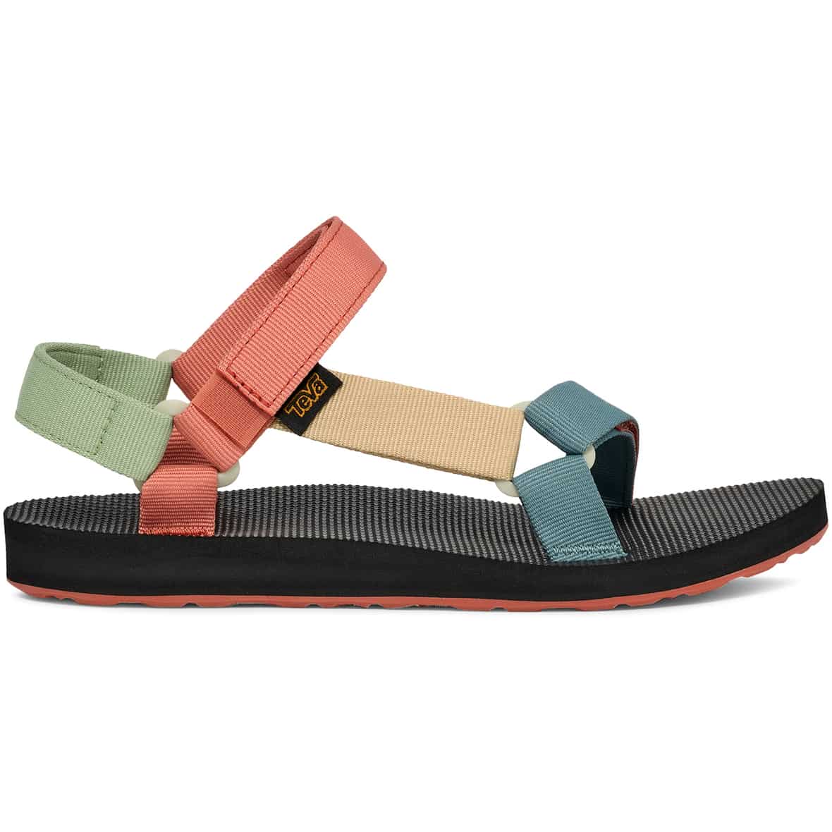Original Universal Damen Trekkingsandalen Bunt_DSTY | 5