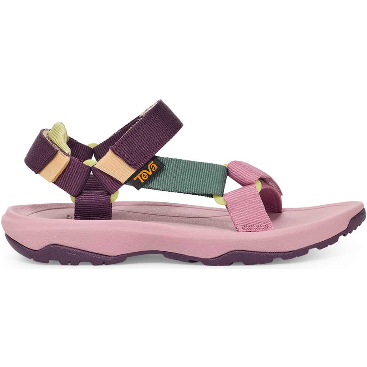 Hurricane XLT2  Kinder Trekkingsandalen Rosa_EGM | 13