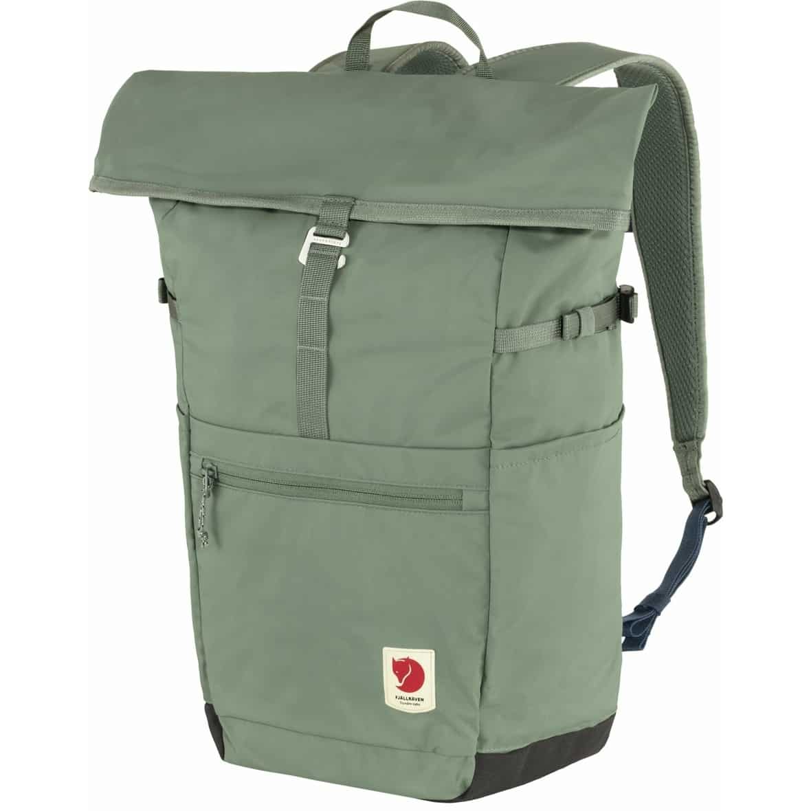 Fjällräven High Coast Foldsack 24 Damen Daypack (Oliv One Size) Daypacks