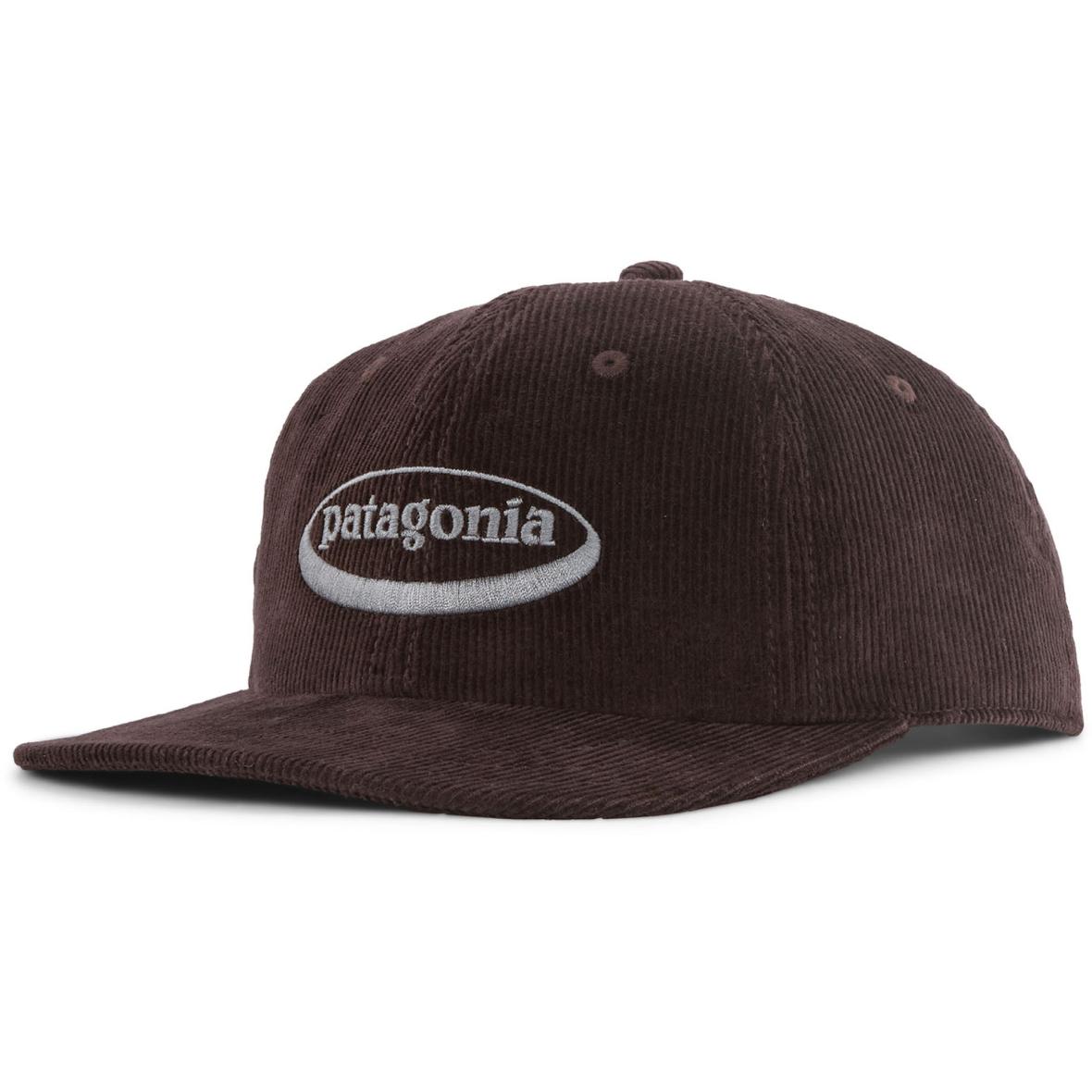 Corduroy Cap Braun_OLDE | one size