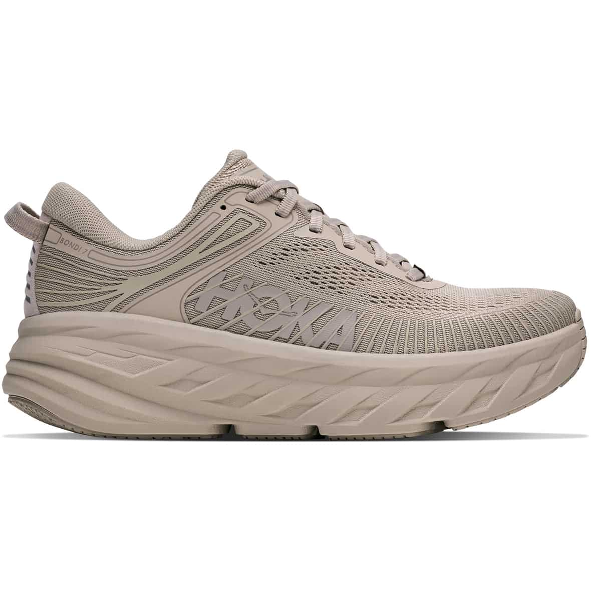 Bondi 7 Damen Sneaker Grau_ATPR | 7,5