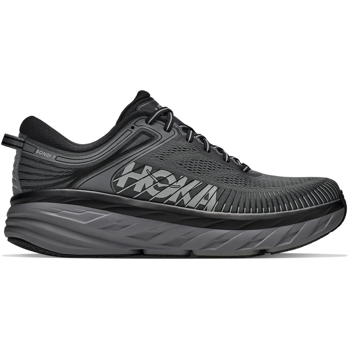 Bondi 7 Herren Sneaker Schwarz_ORRB | 9