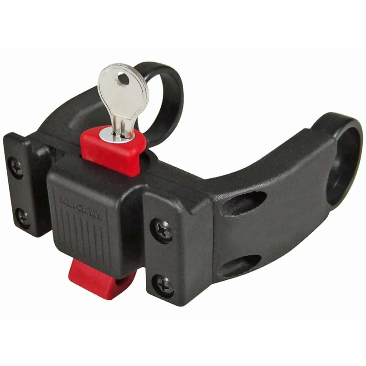 Lenkeradapter E mit Schloß