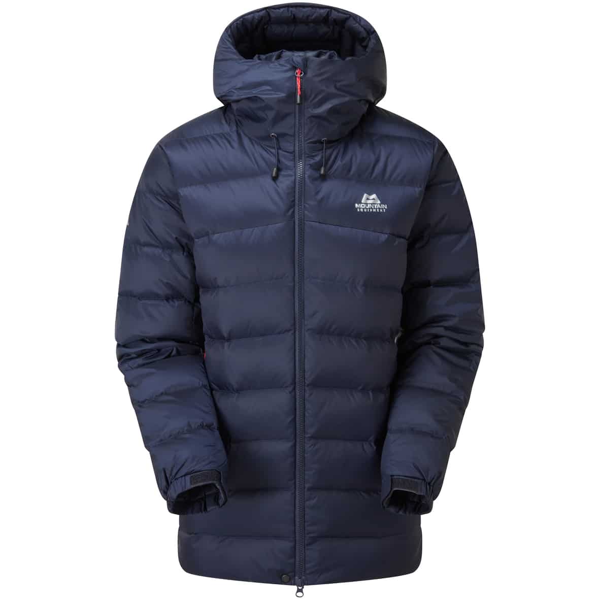 Senja DriLite Damen Daunenjacke Dunkelblau_ME-01286 | 34/36