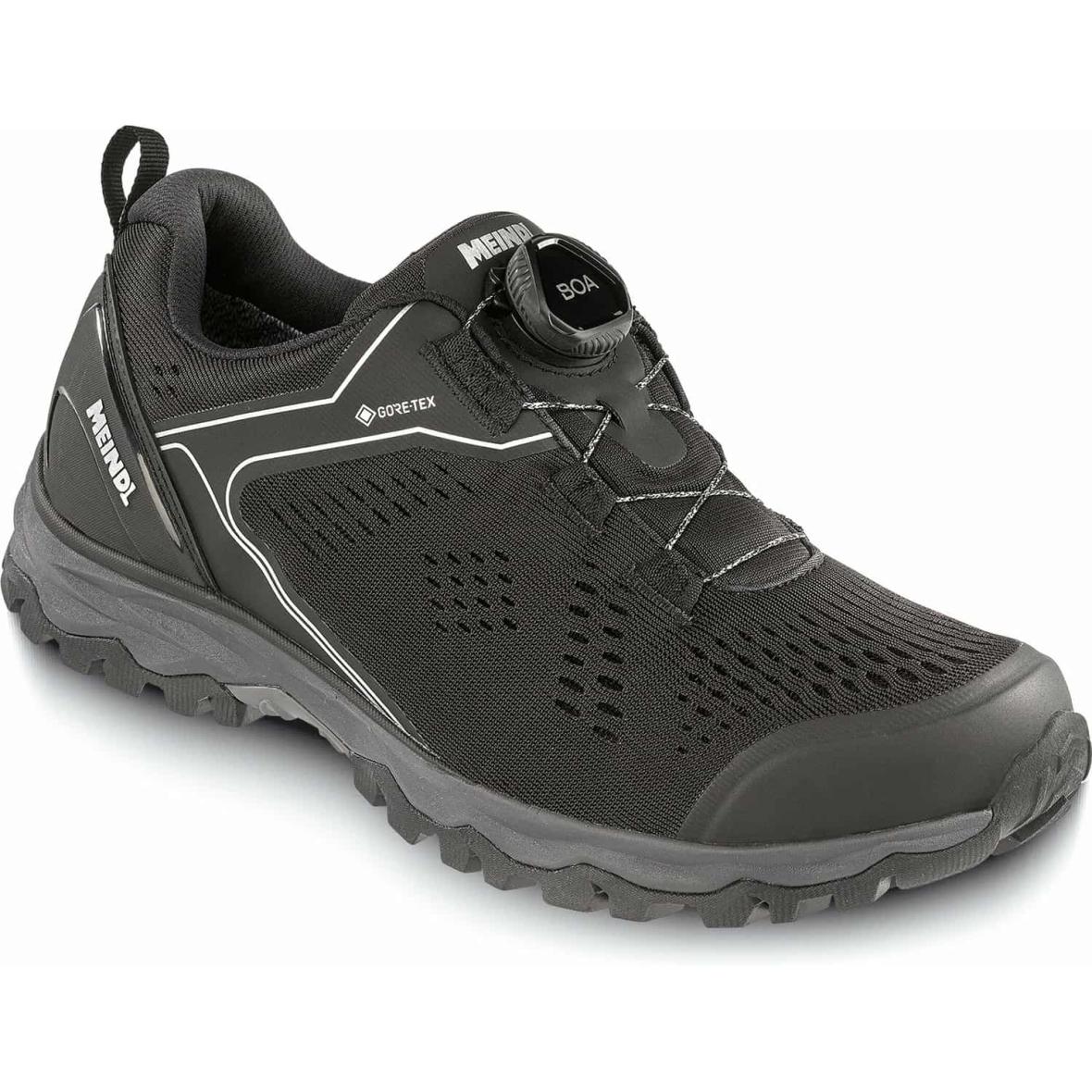 Abano Lady GTX (Boa ) Schwarz_001__SCHWARZ | 5,5