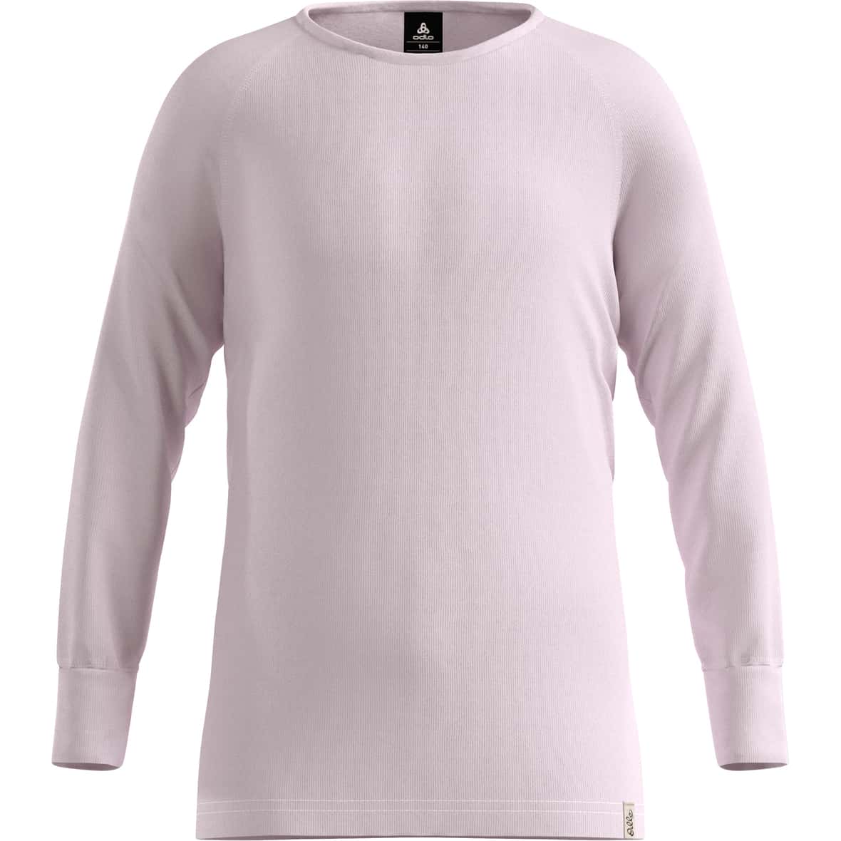 Active Warm Kinder Funktionsunterwäsche Rosa_31800 | 116