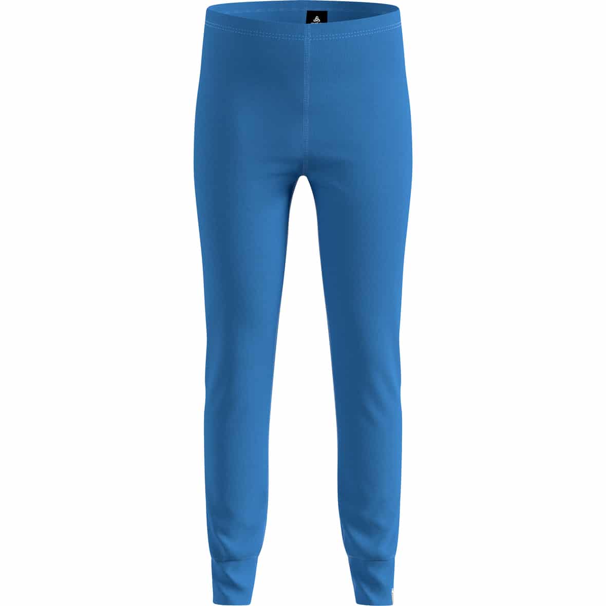 Active Warm Kinder Funktionsunterwäsche Blau_20532 | 164