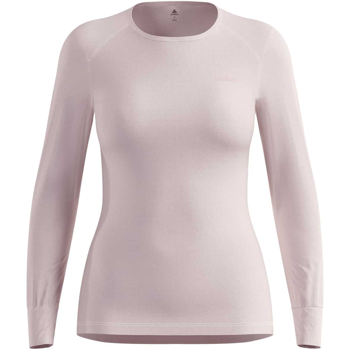 Active Warm Base Layer Damen Funktionsshirt Rosa_31800 | XL