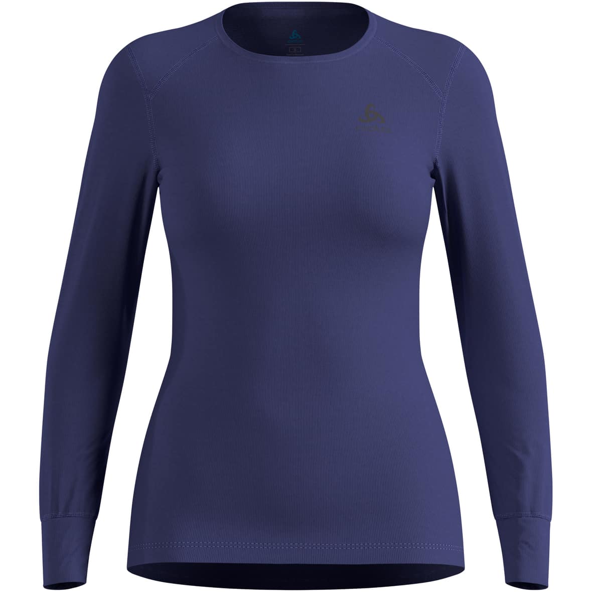 Active Warm Damen Funktionsunterwäsche Blau_21119 | XL