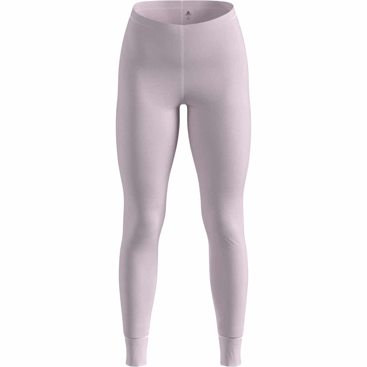 Active Warm Base Layer Damen Funktionsunterhose Rosa_31800 | XS