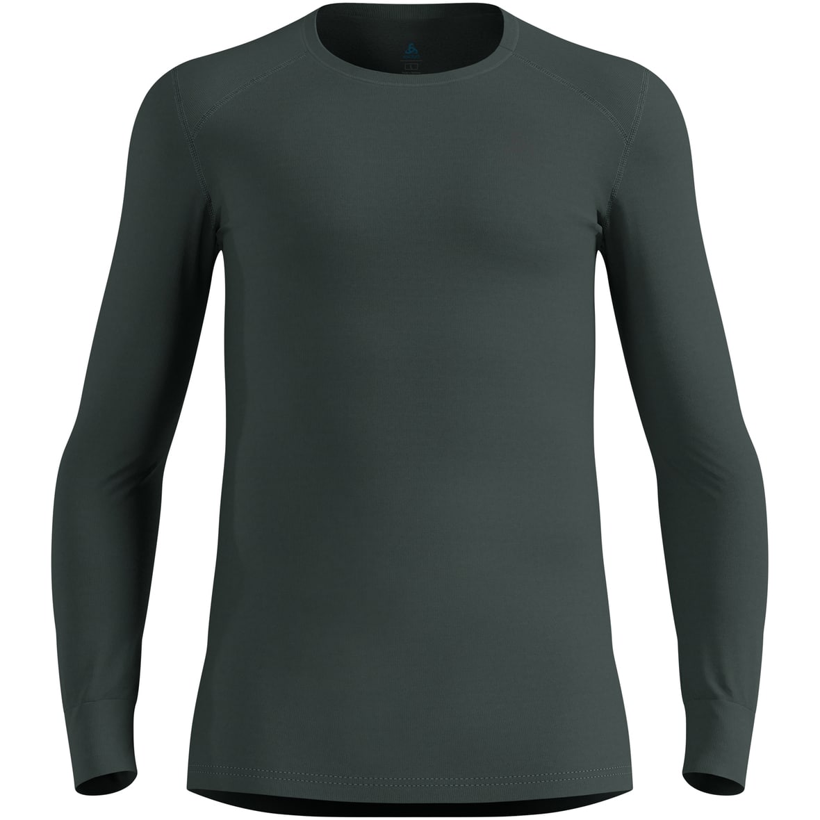 Active Warm Herren Funktionsunterwäsche Dunkelgrün_10877 | S