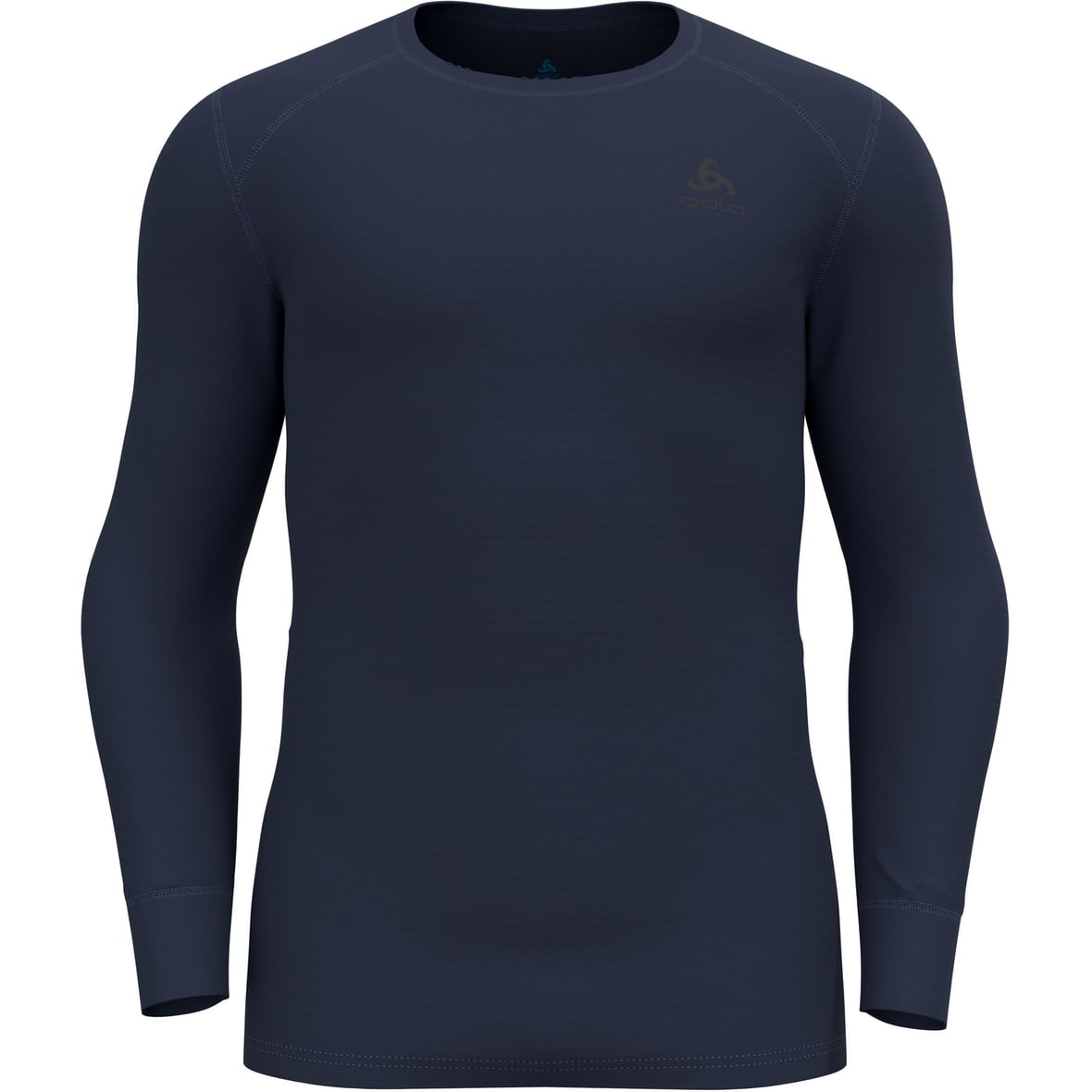 Active Warm Herren Funktionsunterwäsche Dunkelblau_20731 | M