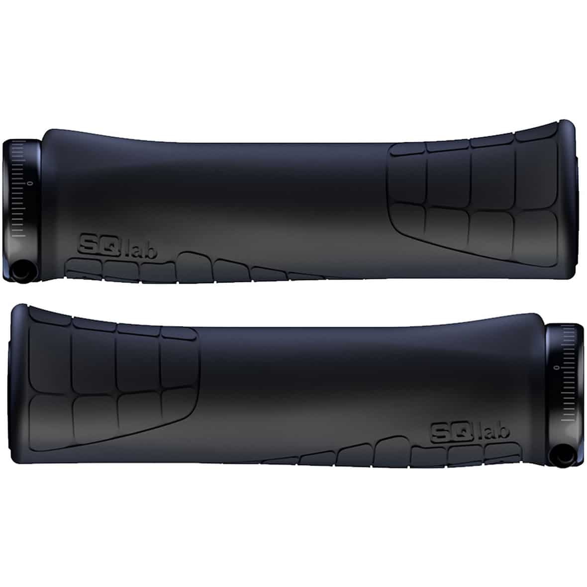 711 R Fahrradgriffe Grau_NEUTRAL | S