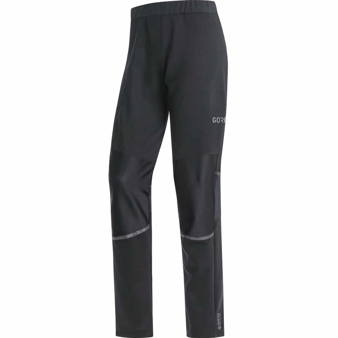 GOREWEAR R5 Gore-Tex Infinium Pants Herren Laufhose (Schwarz XXL ) Laufhosen