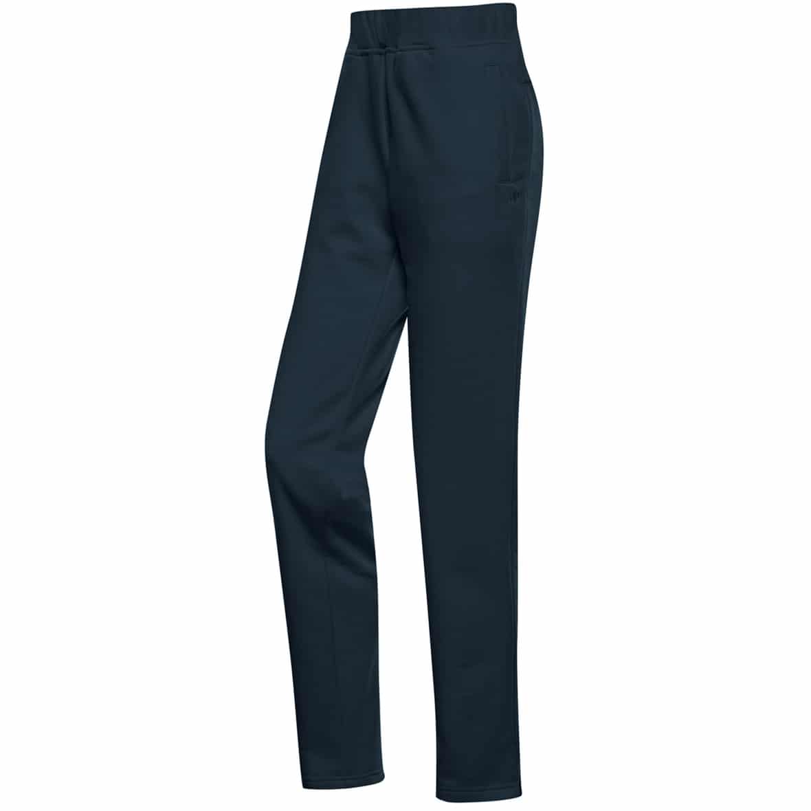 Joy Rebecca Hose Damen (Dunkelblau 44 D) Trainingshosen