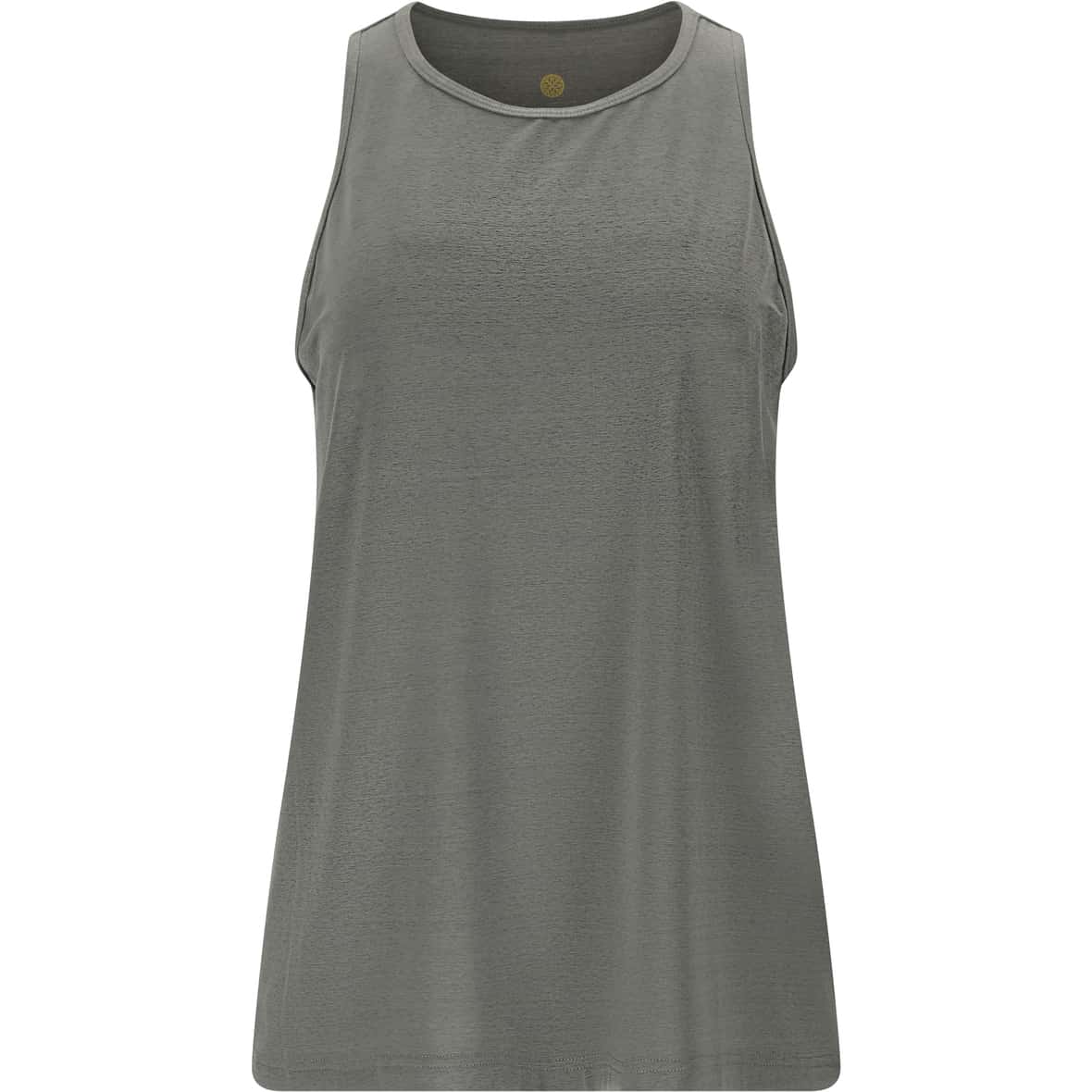 Mota Damen Tanktop Dunkelgrün_3219 | 42