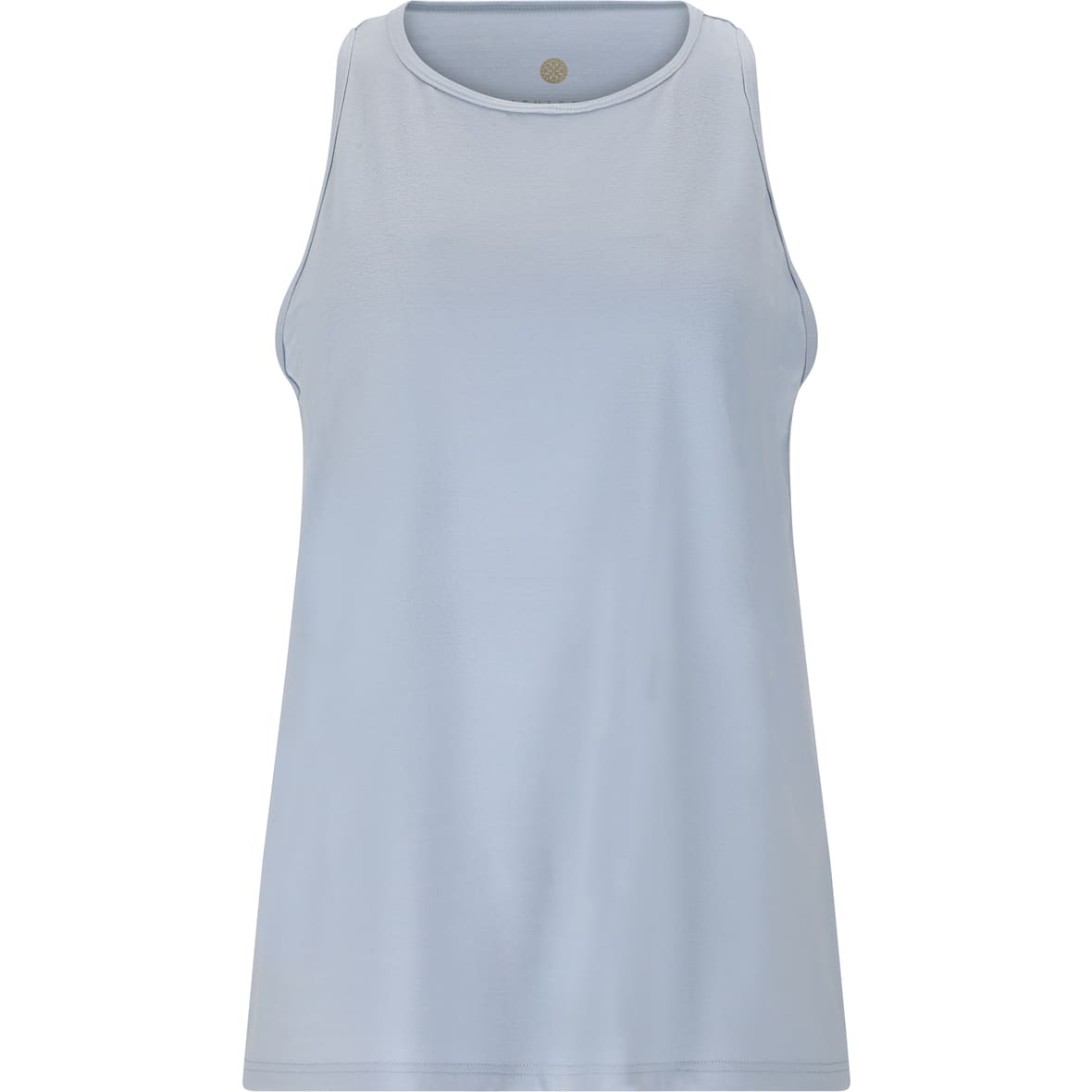 Mota Damen Tanktop Hellblau_2301 | 36