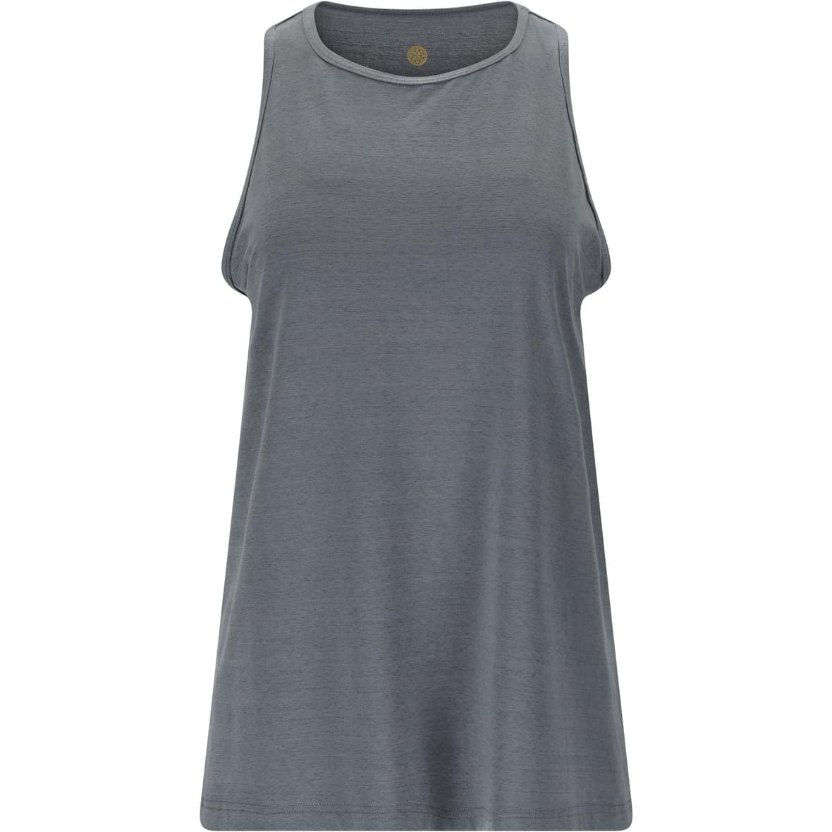 Mota Damen Tanktop Grau_1315 | 36
