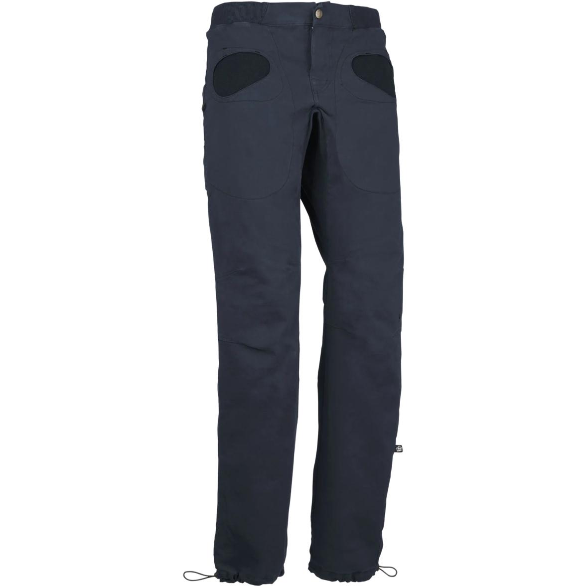Rondo Slim Herren Kletterhose Dunkelblau_1109 | XS