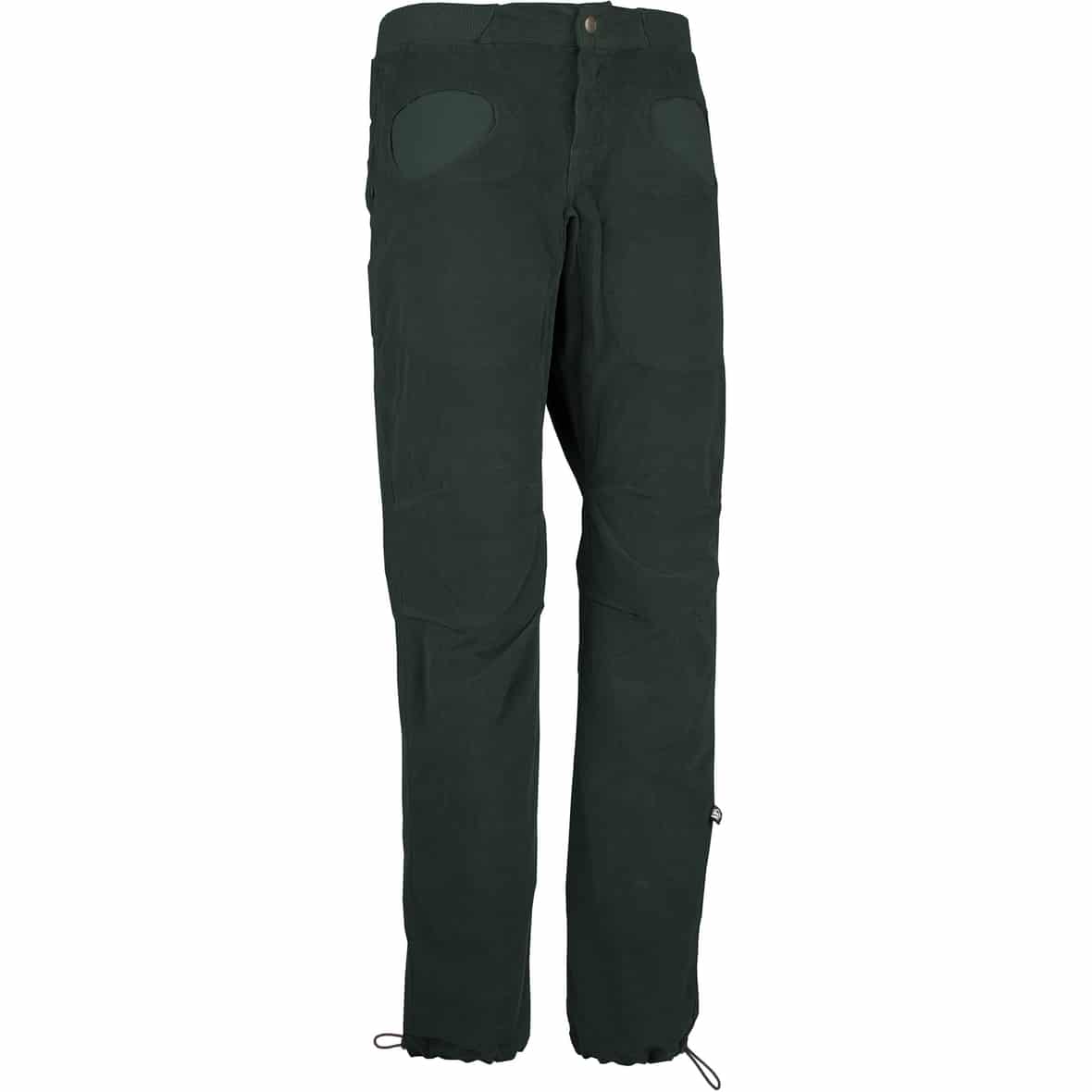 E9 RONDO VS2 Kletterhose Herren (Petrol M) Kletterhosen