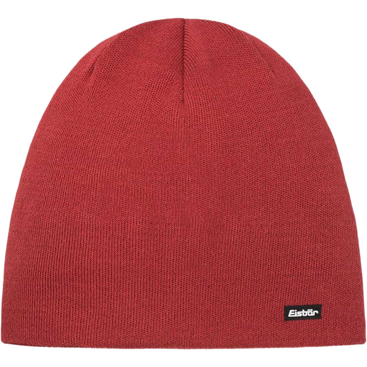 Ogle Mütze Rot_457__CRIMSON SKY | one size