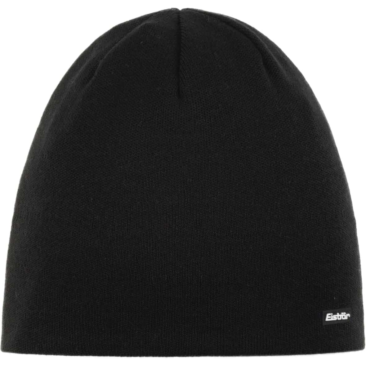 Ogle Mütze Schwarz_009__SCHWARZ | one size