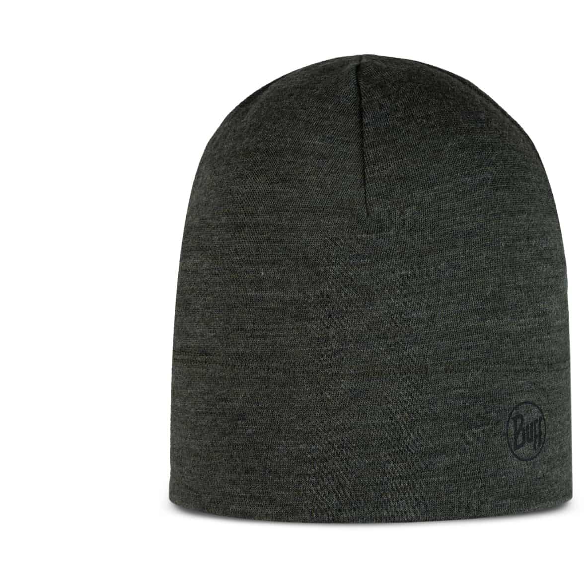 Merino Midweight 250 Mütze Dunkelbraun_843__BARK | one size