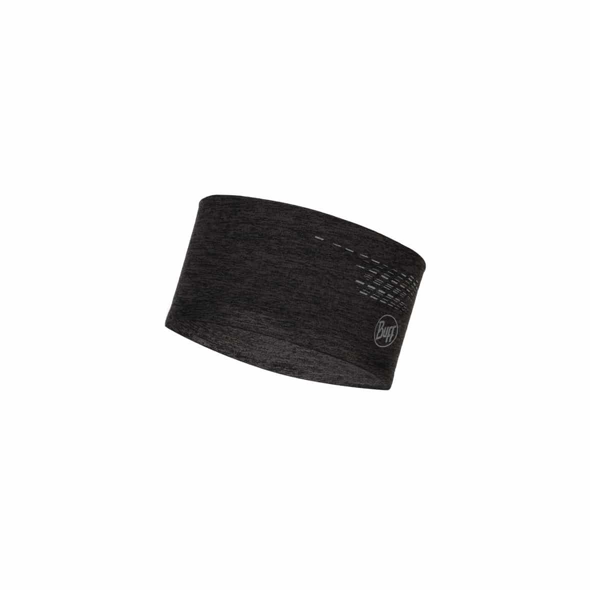 Buff BUFF Dryflx Headband Herren Stirnband ( Schwarz one size Größe,)