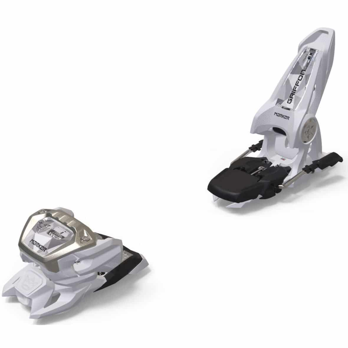 Griffon 13 ID mit Stopper 90 mm 20/21 Freeridebindung