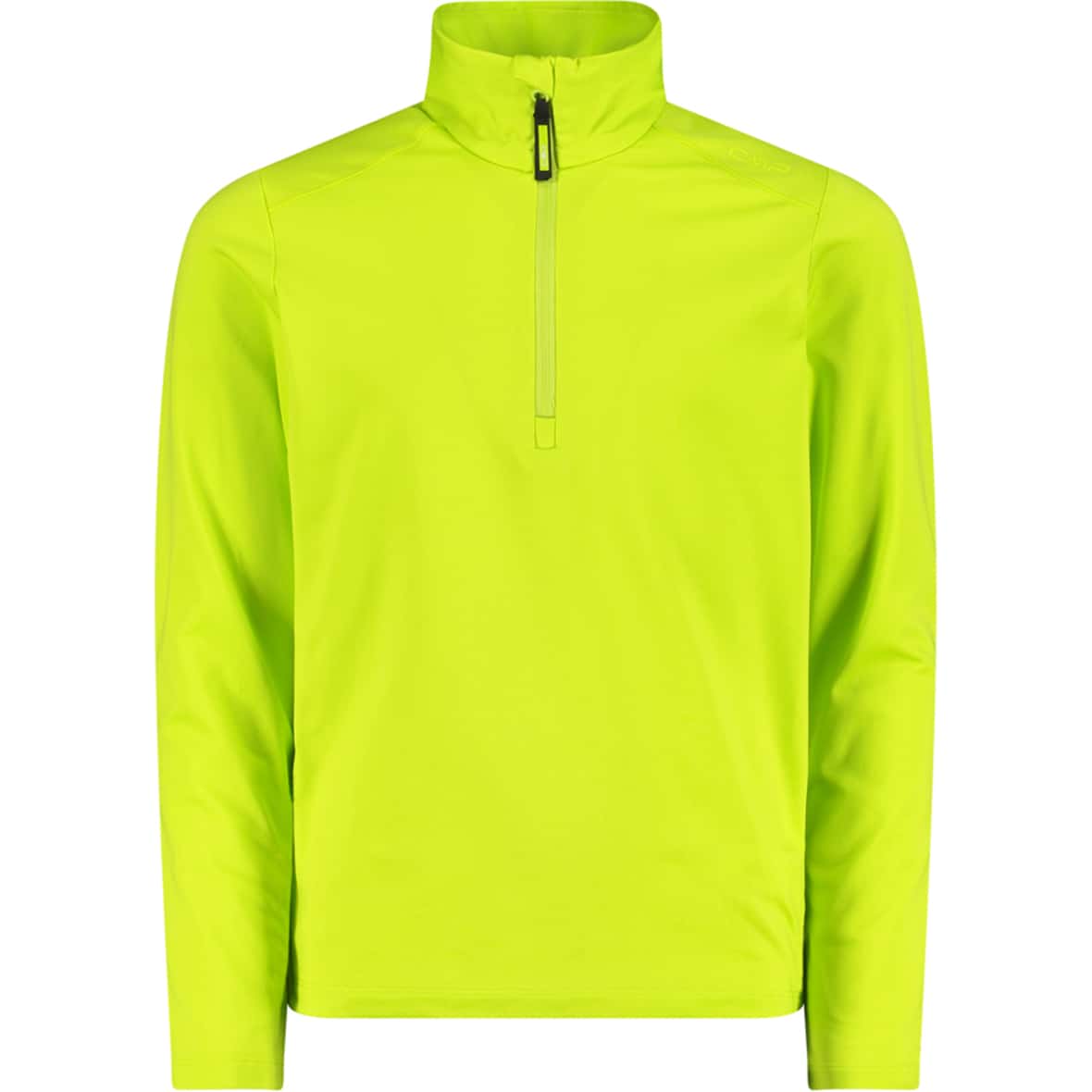 Softech Kinder Funktionsshirt Lime_E112 | 164